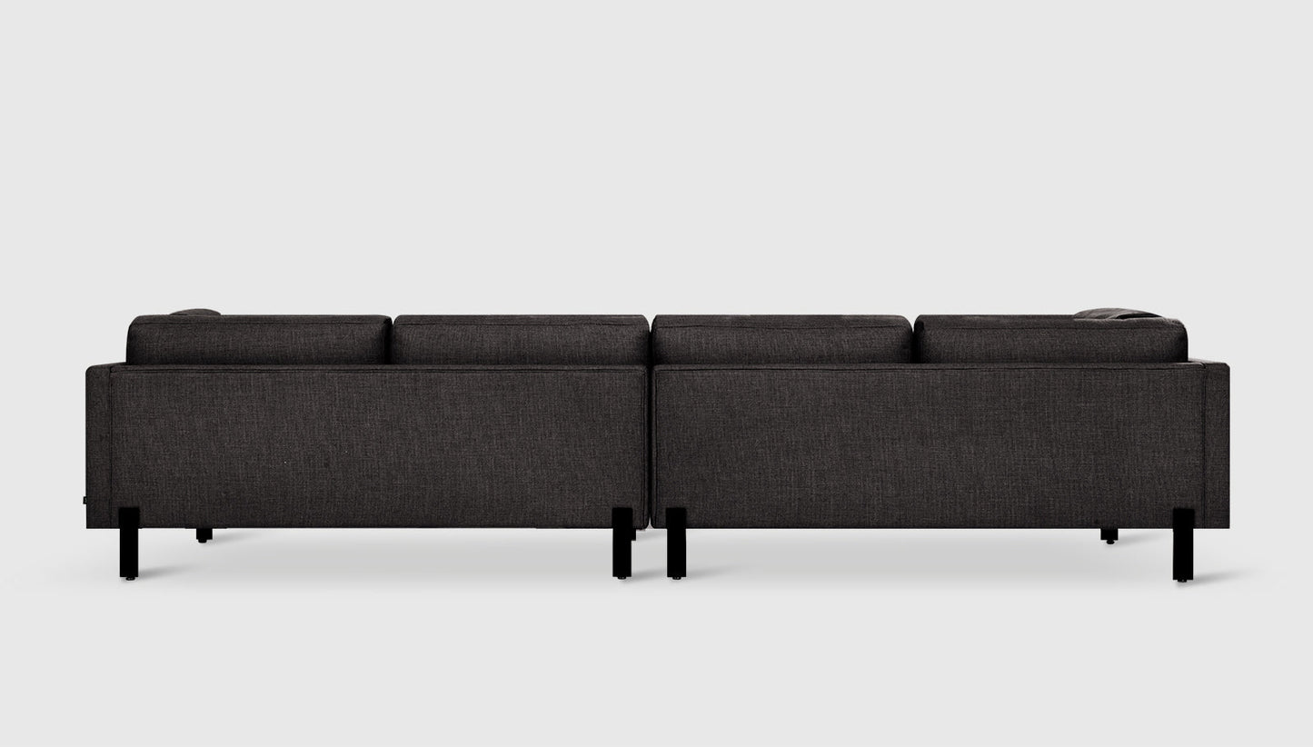 Load image into Gallery viewer, Silverlake XL Sofa Sofa Gus*     Four Hands, Mid Century Modern Furniture, Old Bones Furniture Company, Old Bones Co, Modern Mid Century, Designer Furniture, https://www.oldbonesco.com/
