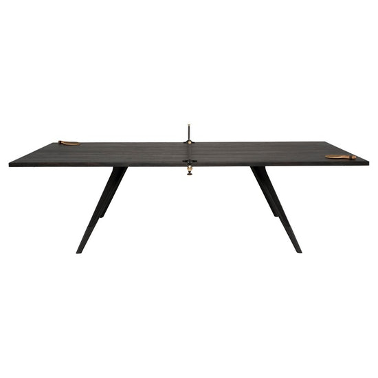 PING PONG TABLE GAMING TABLE GAMING Nuevo     Four Hands, Mid Century Modern Furniture, Old Bones Furniture Company, Old Bones Co, Modern Mid Century, Designer Furniture, https://www.oldbonesco.com/