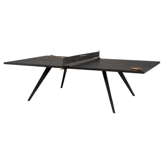 Load image into Gallery viewer, PING PONG TABLE GAMING TABLE GAMING Nuevo     Four Hands, Mid Century Modern Furniture, Old Bones Furniture Company, Old Bones Co, Modern Mid Century, Designer Furniture, https://www.oldbonesco.com/
