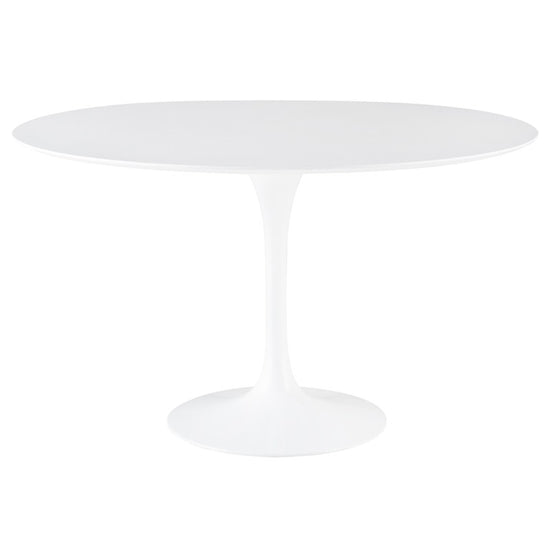 Load image into Gallery viewer, Cal Dining Table Dining Table Nuevo     Four Hands, Burke Decor, Mid Century Modern Furniture, Old Bones Furniture Company, Old Bones Co, Modern Mid Century, Designer Furniture, https://www.oldbonesco.com/
