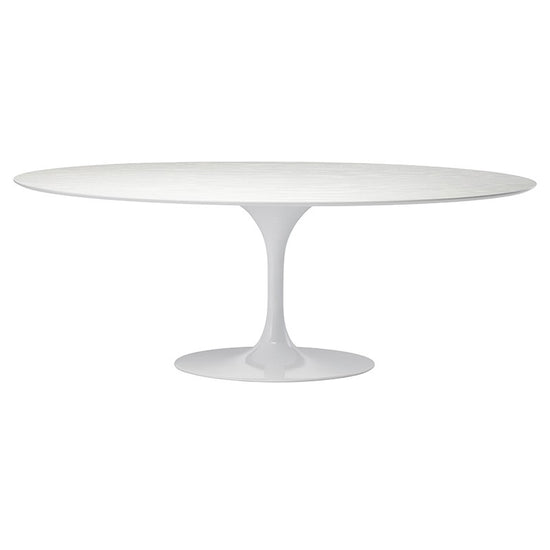 Echo Dining Table Dining Table Nuevo     Four Hands, Burke Decor, Mid Century Modern Furniture, Old Bones Furniture Company, Old Bones Co, Modern Mid Century, Designer Furniture, https://www.oldbonesco.com/
