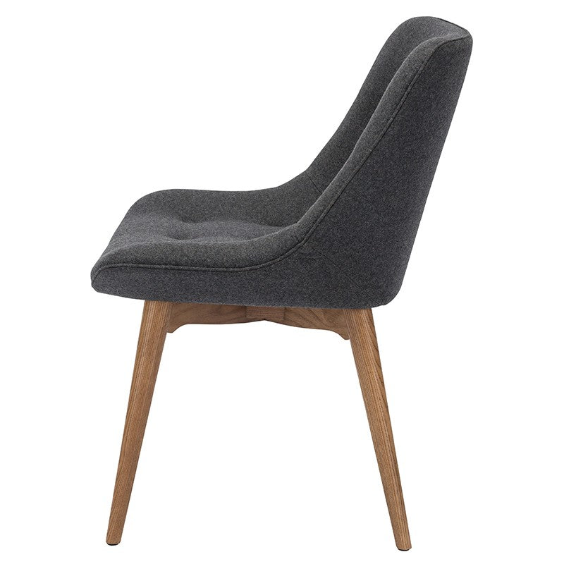 Brie Dining Chair Old Bones Co Studios