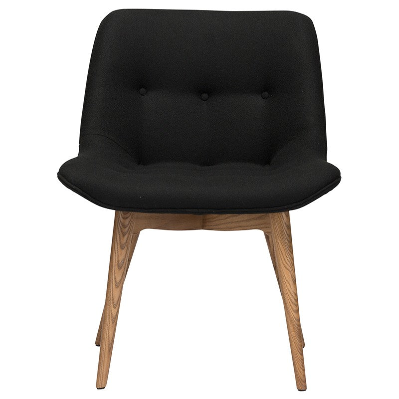 Brie Dining Chair Dining Chair Nuevo     Four Hands, Burke Decor, Mid Century Modern Furniture, Old Bones Furniture Company, Old Bones Co, Modern Mid Century, Designer Furniture, https://www.oldbonesco.com/