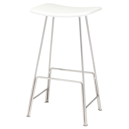 Kirsten Bar Stool Bar Stool Nuevo     Four Hands, Burke Decor, Mid Century Modern Furniture, Old Bones Furniture Company, Old Bones Co, Modern Mid Century, Designer Furniture, https://www.oldbonesco.com/