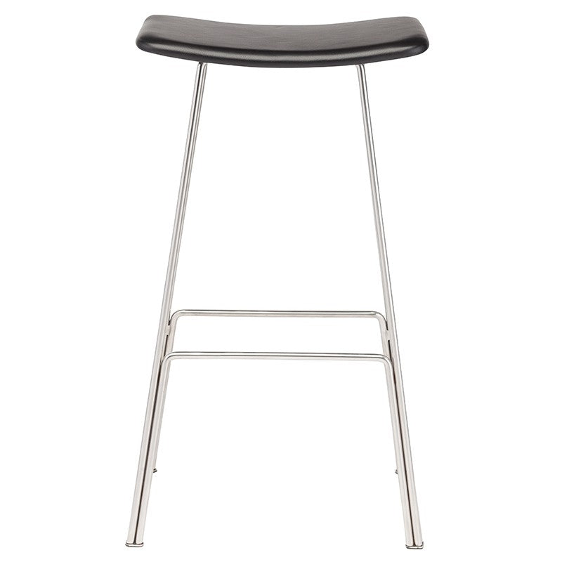 Kirsten Bar Stool Bar Stool Nuevo     Four Hands, Burke Decor, Mid Century Modern Furniture, Old Bones Furniture Company, Old Bones Co, Modern Mid Century, Designer Furniture, https://www.oldbonesco.com/