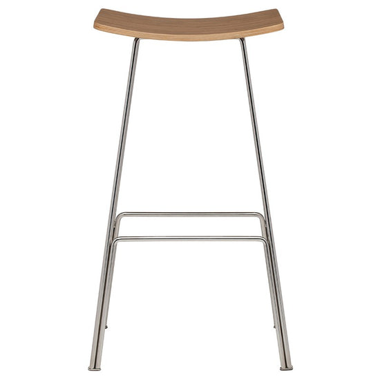 Kirsten Bar Stool Bar Stool Nuevo     Four Hands, Burke Decor, Mid Century Modern Furniture, Old Bones Furniture Company, Old Bones Co, Modern Mid Century, Designer Furniture, https://www.oldbonesco.com/