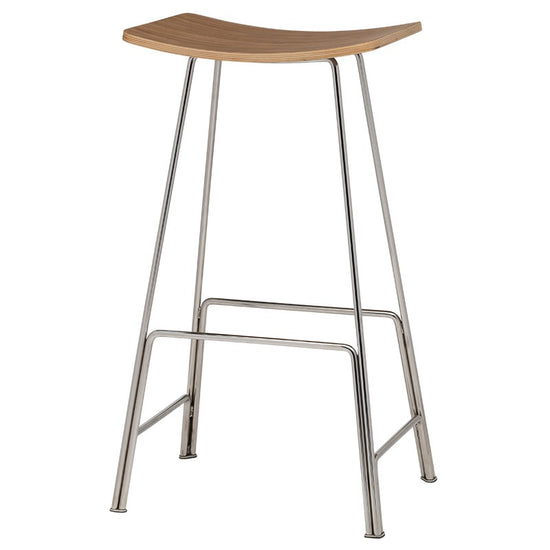 Kirsten Bar Stool Bar Stool Nuevo     Four Hands, Burke Decor, Mid Century Modern Furniture, Old Bones Furniture Company, Old Bones Co, Modern Mid Century, Designer Furniture, https://www.oldbonesco.com/