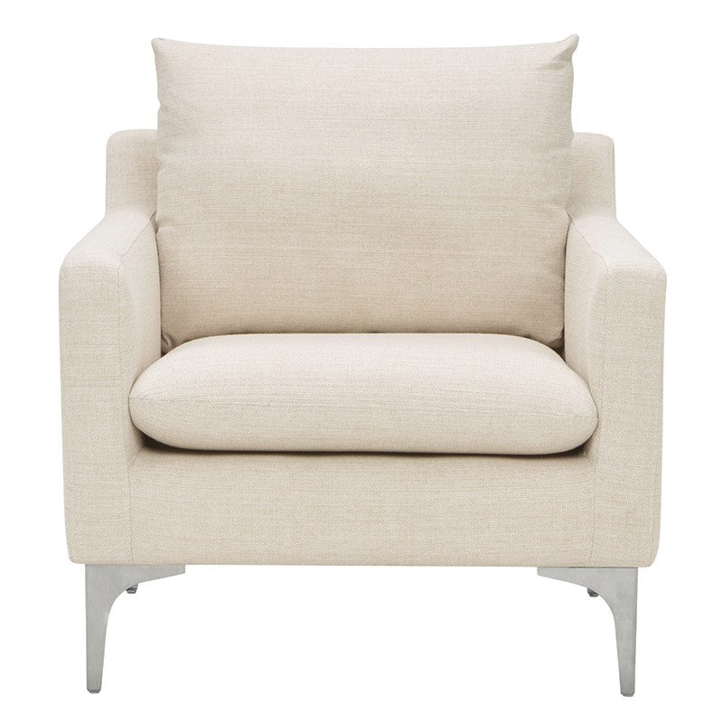 Anders Lounge Chair SOFA Nuevo     Four Hands, Burke Decor, Mid Century Modern Furniture, Old Bones Furniture Company, Old Bones Co, Modern Mid Century, Designer Furniture, https://www.oldbonesco.com/