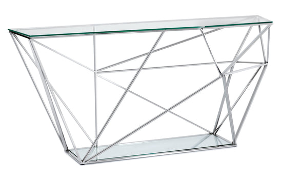 HK Console console Lievo     Four Hands, Burke Decor, Mid Century Modern Furniture, Old Bones Furniture Company, Old Bones Co, Modern Mid Century, Designer Furniture, https://www.oldbonesco.com/