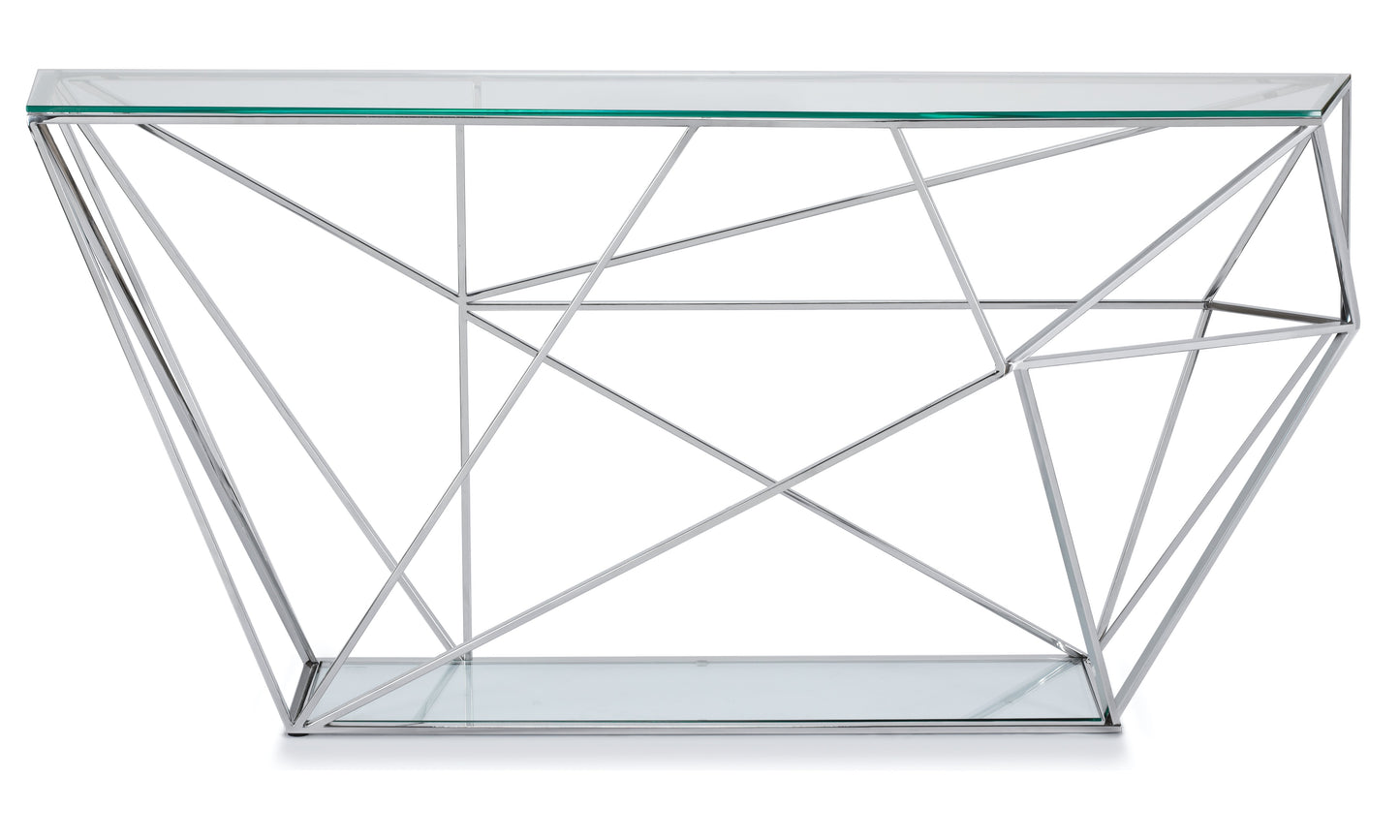 HK Console console Lievo     Four Hands, Burke Decor, Mid Century Modern Furniture, Old Bones Furniture Company, Old Bones Co, Modern Mid Century, Designer Furniture, https://www.oldbonesco.com/