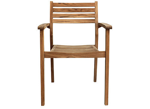 Sylvan Dining Arm Chair Without cushionOutdoor Chair Harmonia Living  Without cushion   Four Hands, Burke Decor, Mid Century Modern Furniture, Old Bones Furniture Company, Old Bones Co, Modern Mid Century, Designer Furniture, https://www.oldbonesco.com/