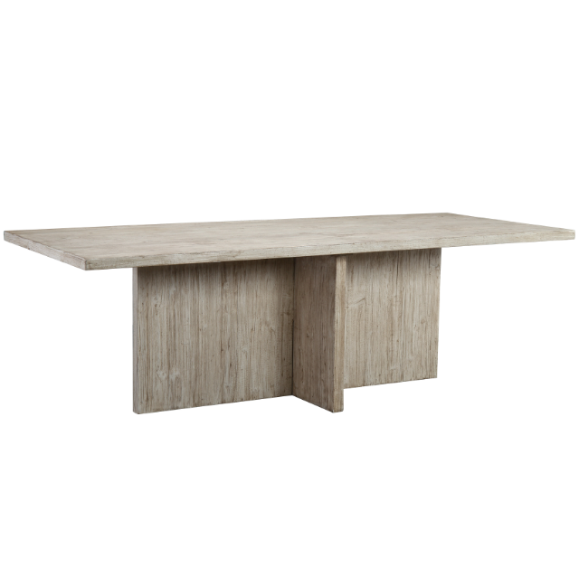 Holman Dining Table Dining Table Dovetail     Four Hands, Mid Century Modern Furniture, Old Bones Furniture Company, Old Bones Co, Modern Mid Century, Designer Furniture, https://www.oldbonesco.com/