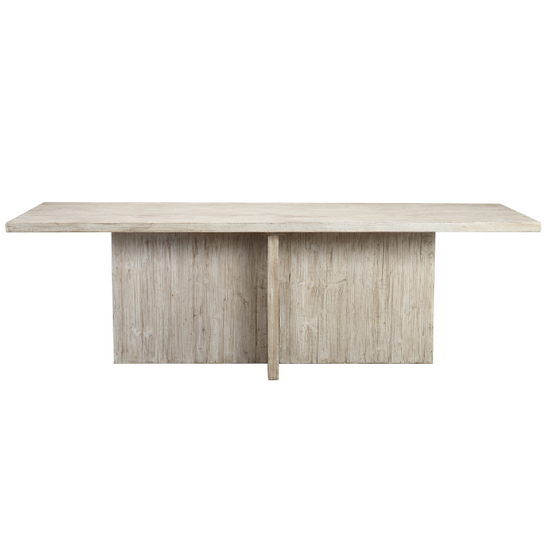 Holman Dining Table Dining Table Dovetail     Four Hands, Mid Century Modern Furniture, Old Bones Furniture Company, Old Bones Co, Modern Mid Century, Designer Furniture, https://www.oldbonesco.com/