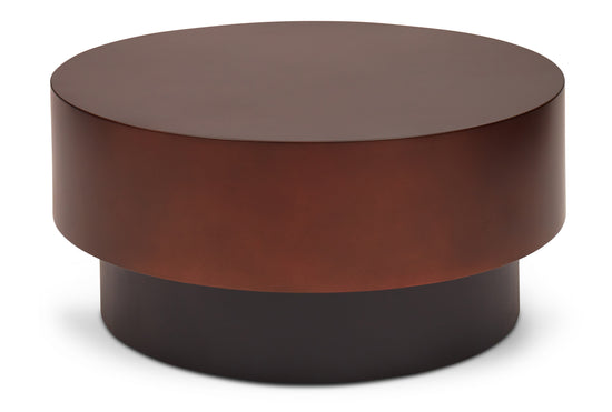 Benton Coffee Table in Bronze Coffee Table Urbia Imports     Four Hands, Burke Decor, Mid Century Modern Furniture, Old Bones Furniture Company, Old Bones Co, Modern Mid Century, Designer Furniture, https://www.oldbonesco.com/
