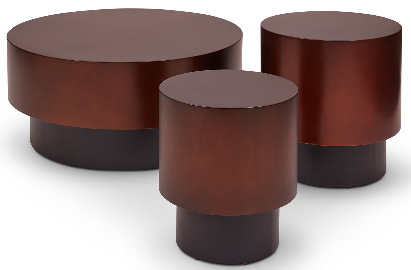 Benton Coffee Table in Bronze Coffee Table Urbia Imports     Four Hands, Burke Decor, Mid Century Modern Furniture, Old Bones Furniture Company, Old Bones Co, Modern Mid Century, Designer Furniture, https://www.oldbonesco.com/