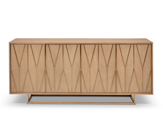 Elora Sideboard/buffet Sideboard Urbia     Four Hands, Burke Decor, Mid Century Modern Furniture, Old Bones Furniture Company, Old Bones Co, Modern Mid Century, Designer Furniture, https://www.oldbonesco.com/