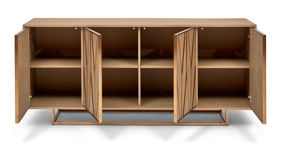 Elora Sideboard/buffet Sideboard Urbia     Four Hands, Burke Decor, Mid Century Modern Furniture, Old Bones Furniture Company, Old Bones Co, Modern Mid Century, Designer Furniture, https://www.oldbonesco.com/
