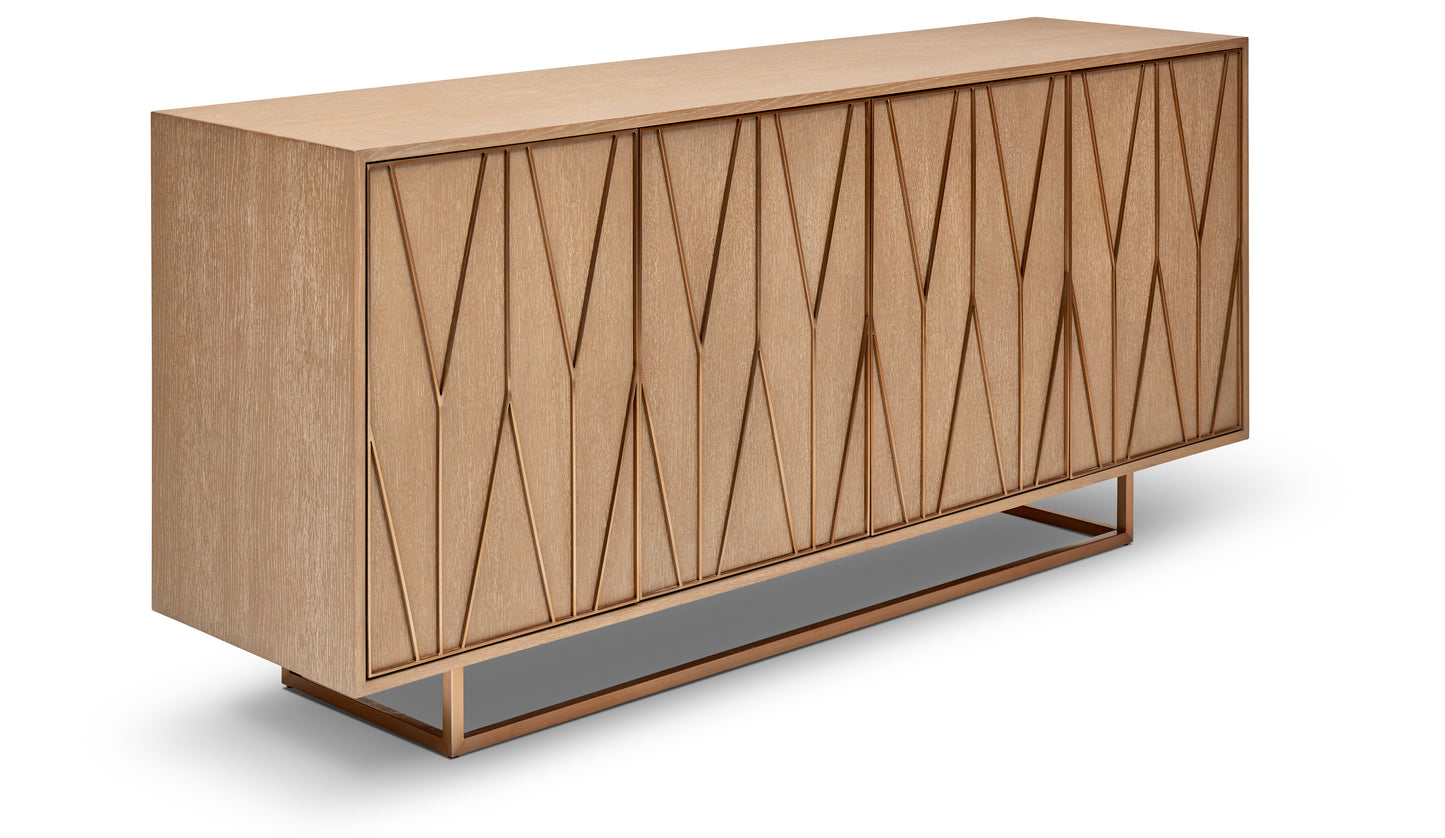 Elora Sideboard/buffet Sideboard Urbia     Four Hands, Burke Decor, Mid Century Modern Furniture, Old Bones Furniture Company, Old Bones Co, Modern Mid Century, Designer Furniture, https://www.oldbonesco.com/