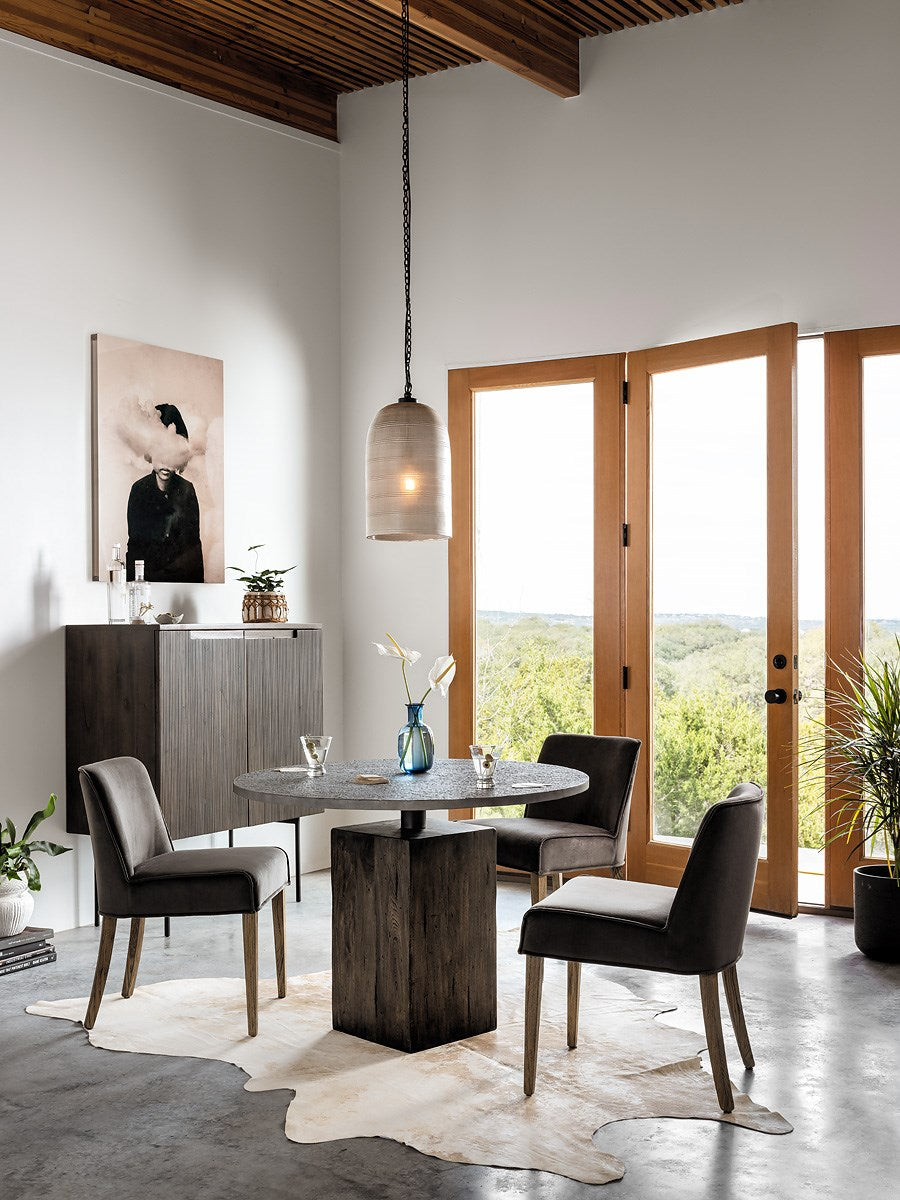 Mid century modern bistro table new arrivals