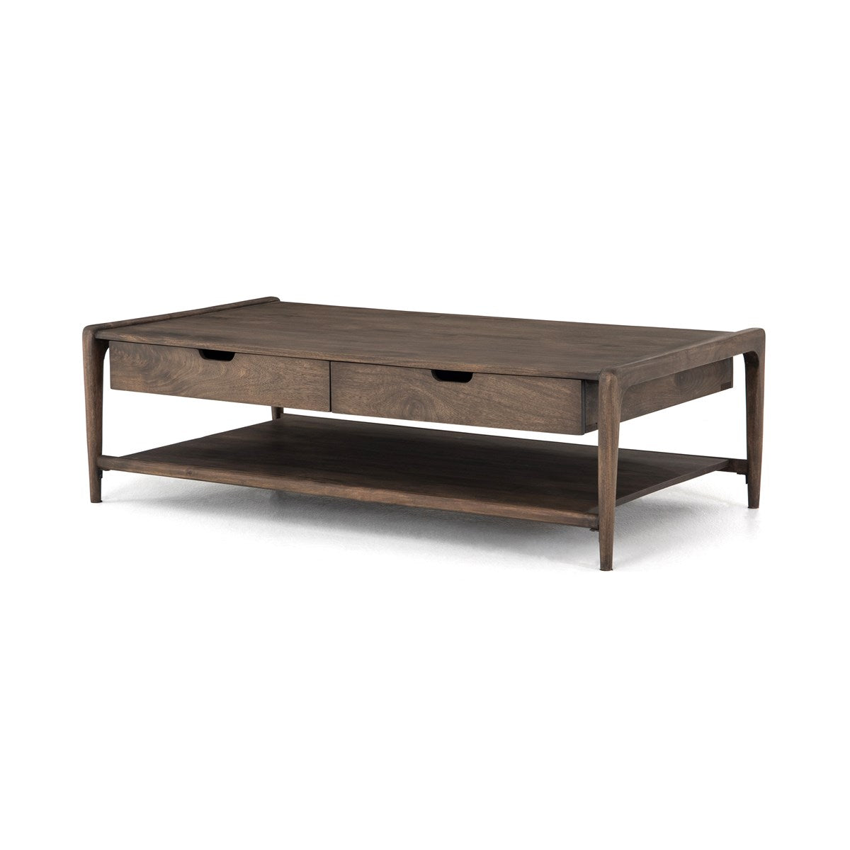 Valeria Coffee Table Coffee Table Four Hands     Four Hands, Burke Decor, Mid Century Modern Furniture, Old Bones Furniture Company, Old Bones Co, Modern Mid Century, Designer Furniture, https://www.oldbonesco.com/