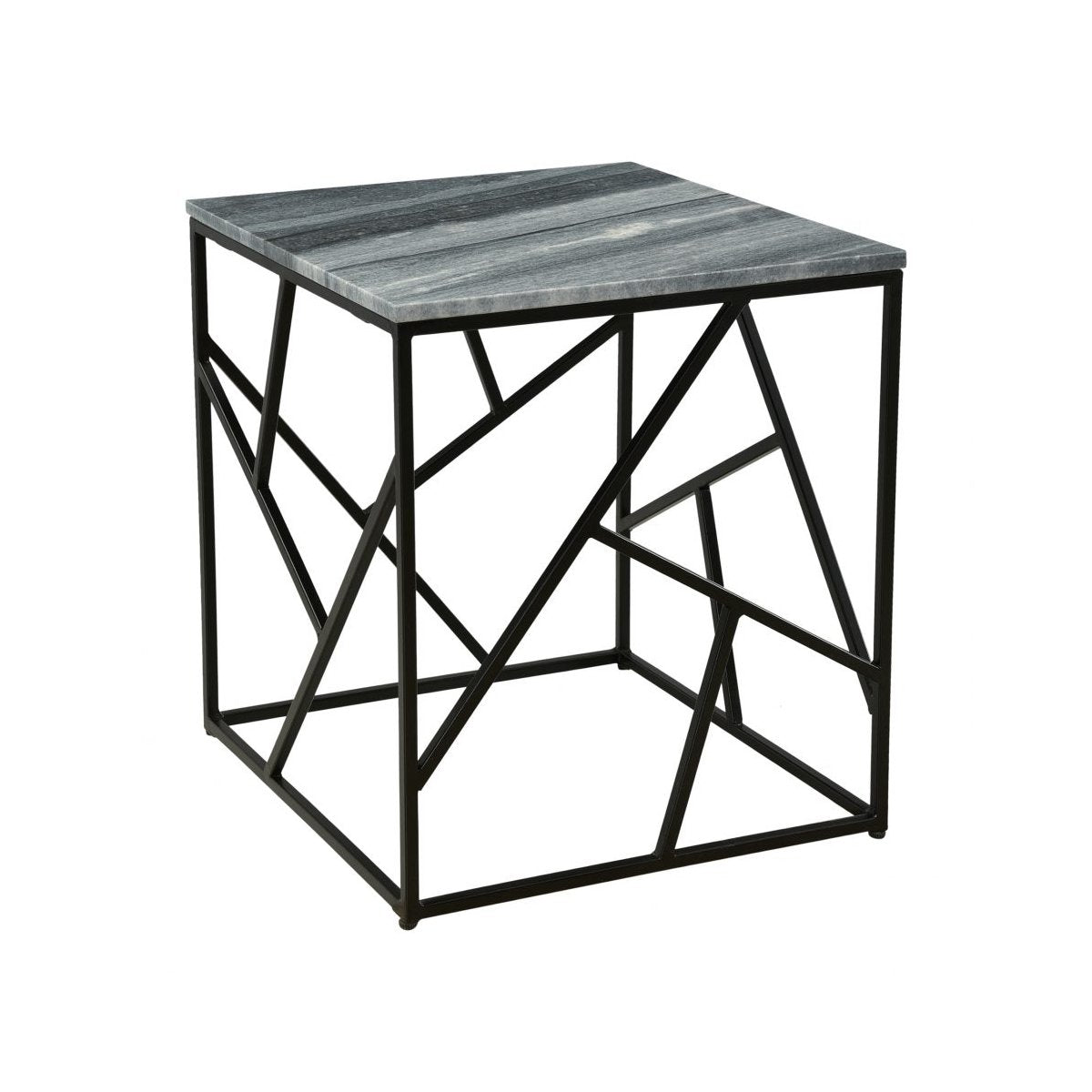 Lagom Accent Table Accent Tables Moe's     Four Hands, Burke Decor, Mid Century Modern Furniture, Old Bones Furniture Company, Old Bones Co, Modern Mid Century, Designer Furniture, https://www.oldbonesco.com/