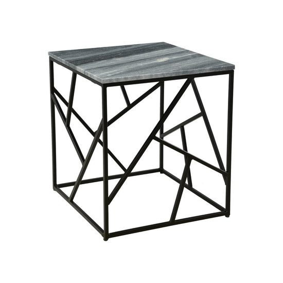 Lagom Accent Table Accent Tables Moe's     Four Hands, Burke Decor, Mid Century Modern Furniture, Old Bones Furniture Company, Old Bones Co, Modern Mid Century, Designer Furniture, https://www.oldbonesco.com/