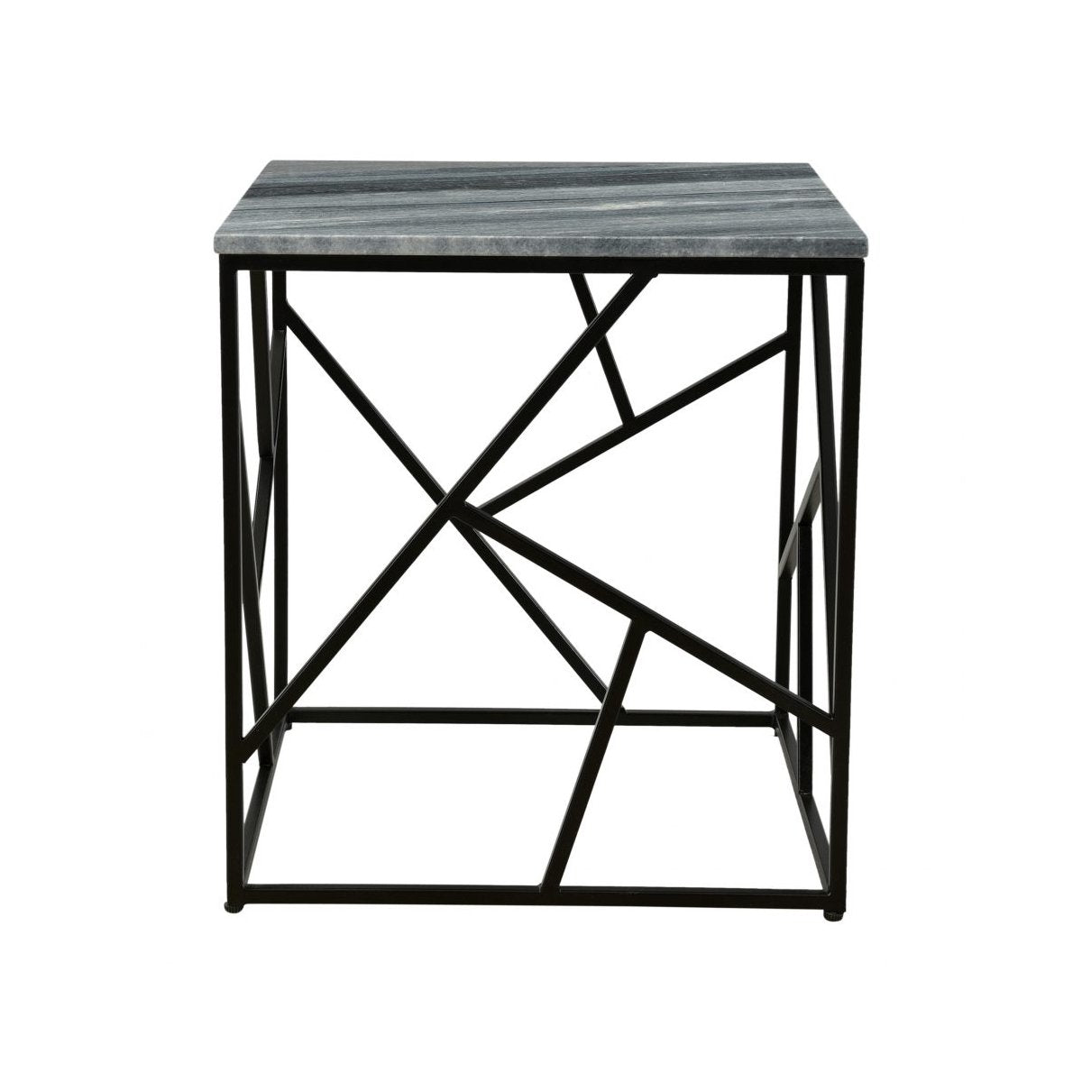 Lagom Accent Table Accent Tables Moe's     Four Hands, Burke Decor, Mid Century Modern Furniture, Old Bones Furniture Company, Old Bones Co, Modern Mid Century, Designer Furniture, https://www.oldbonesco.com/
