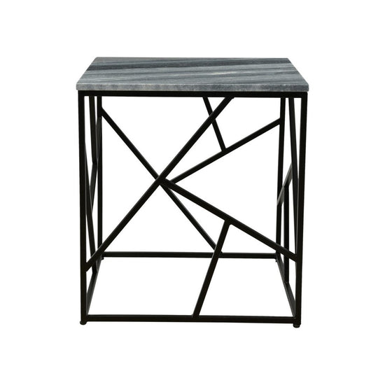 Load image into Gallery viewer, Lagom Accent Table Accent Tables Moe&amp;#39;s     Four Hands, Burke Decor, Mid Century Modern Furniture, Old Bones Furniture Company, Old Bones Co, Modern Mid Century, Designer Furniture, https://www.oldbonesco.com/
