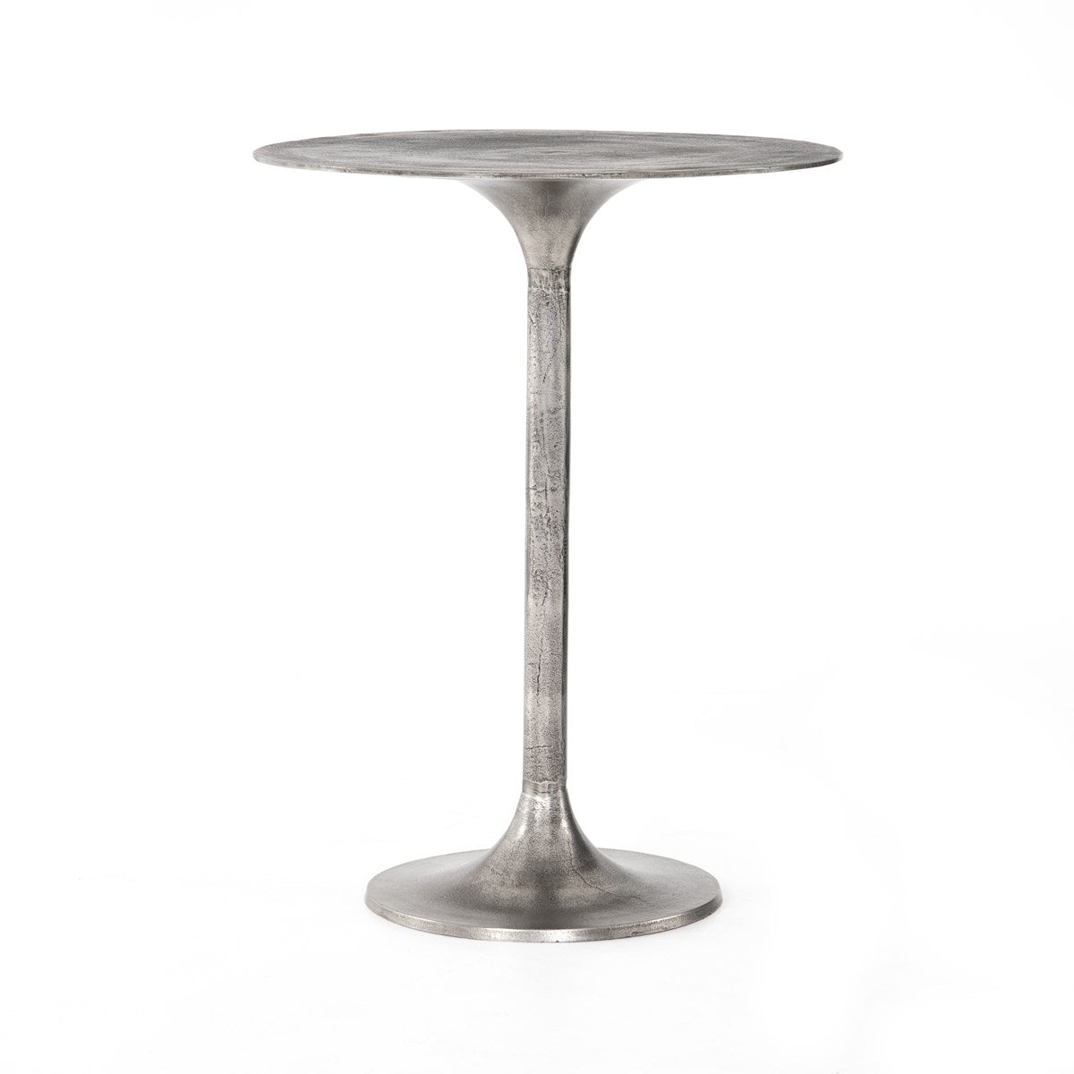 Four Hands Simone Bar Counter Table - Thumbnail 2