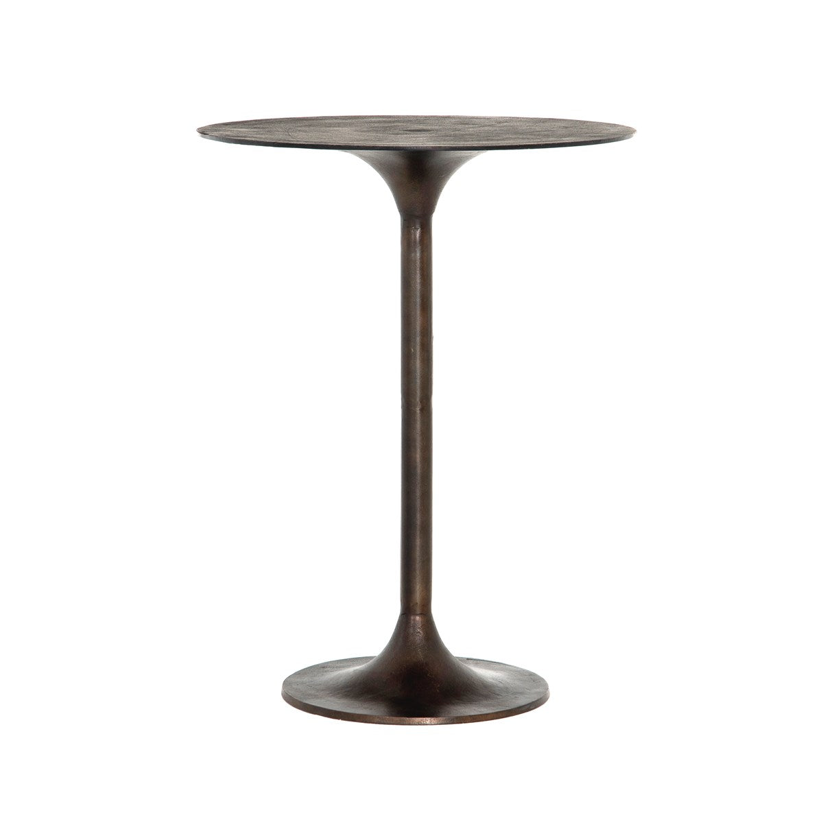 Four Hands Simone Bar Counter Table - Thumbnail 3