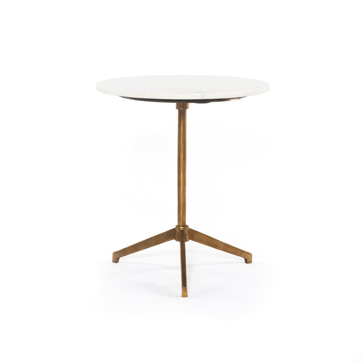 Helen End Table End Table Four Hands     Four Hands, Burke Decor, Mid Century Modern Furniture, Old Bones Furniture Company, Old Bones Co, Modern Mid Century, Designer Furniture, https://www.oldbonesco.com/