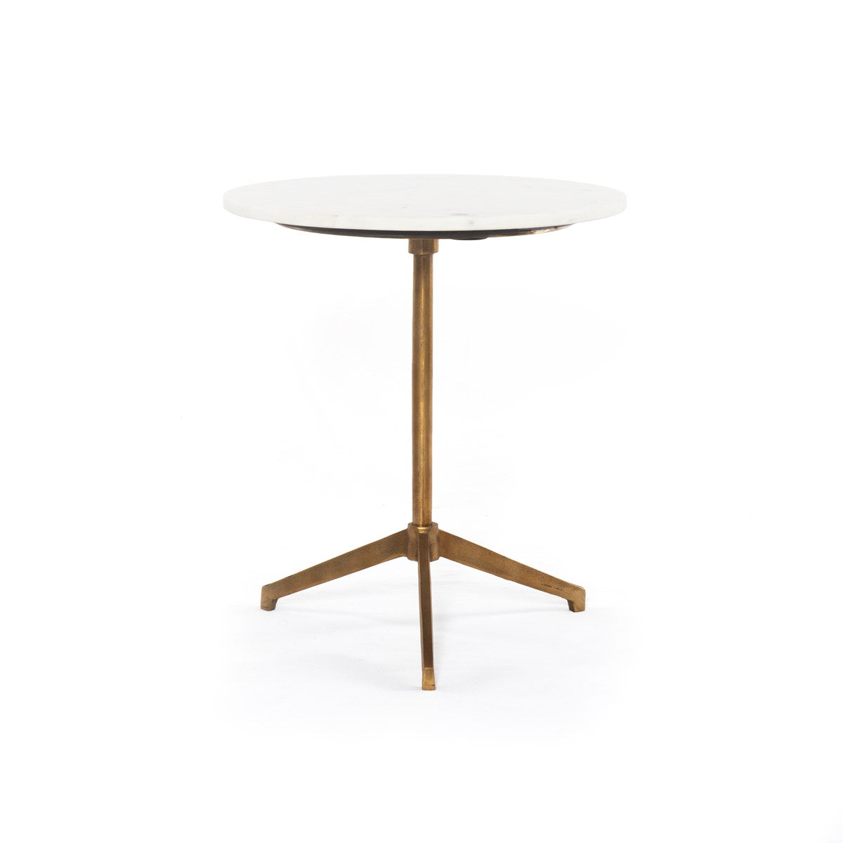 Load image into Gallery viewer, Helen End Table End Table Four Hands     Four Hands, Burke Decor, Mid Century Modern Furniture, Old Bones Furniture Company, Old Bones Co, Modern Mid Century, Designer Furniture, https://www.oldbonesco.com/
