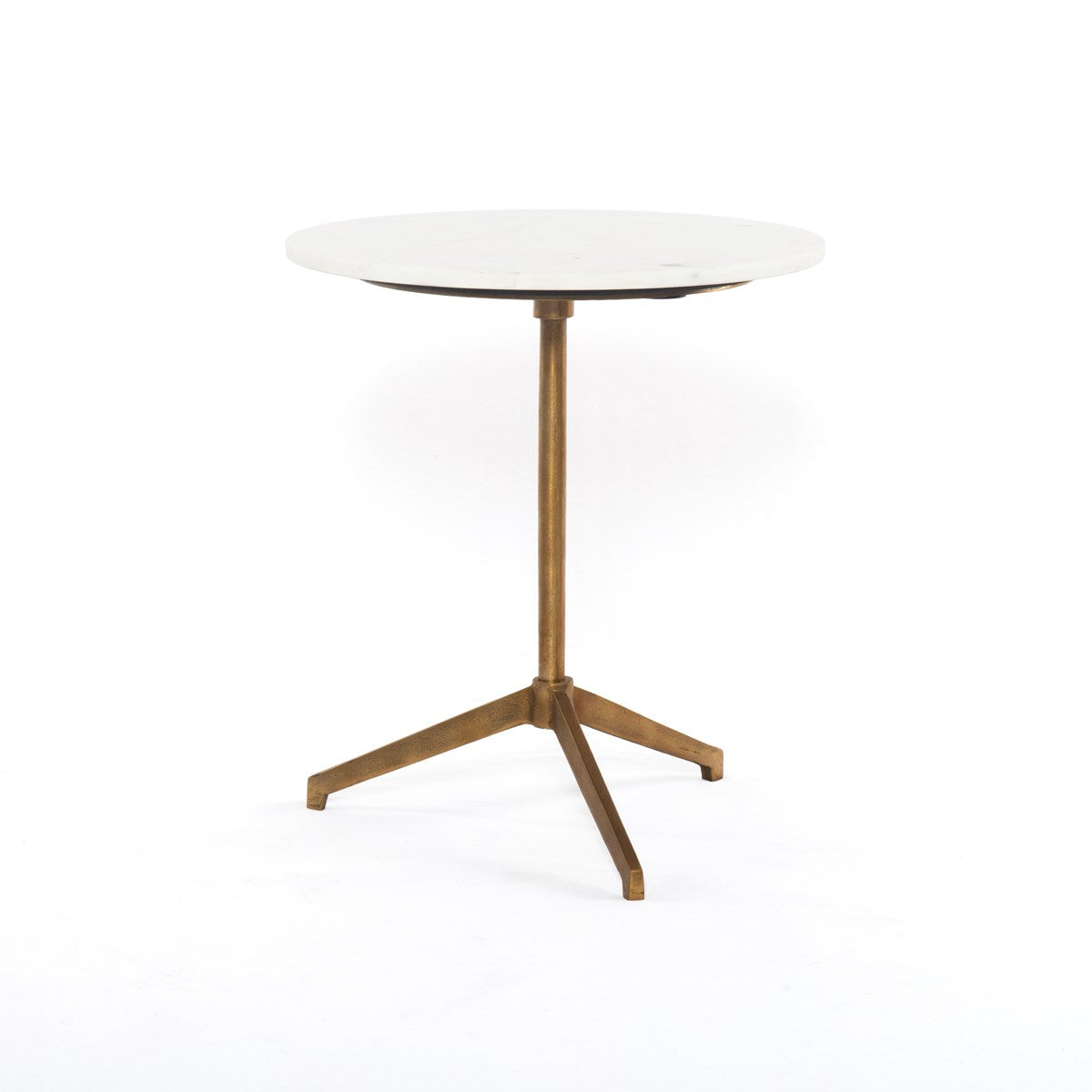 Helen End Table End Table Four Hands     Four Hands, Burke Decor, Mid Century Modern Furniture, Old Bones Furniture Company, Old Bones Co, Modern Mid Century, Designer Furniture, https://www.oldbonesco.com/