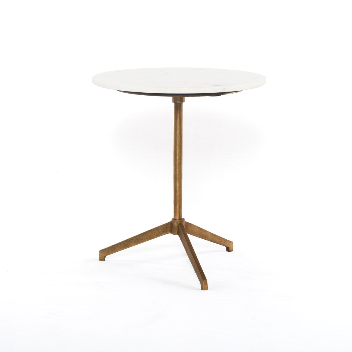 Load image into Gallery viewer, Helen End Table End Table Four Hands     Four Hands, Burke Decor, Mid Century Modern Furniture, Old Bones Furniture Company, Old Bones Co, Modern Mid Century, Designer Furniture, https://www.oldbonesco.com/

