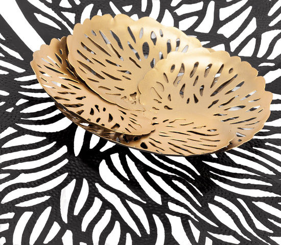 Flower Wall Decor decor Lievo     Four Hands, Burke Decor, Mid Century Modern Furniture, Old Bones Furniture Company, Old Bones Co, Modern Mid Century, Designer Furniture, https://www.oldbonesco.com/