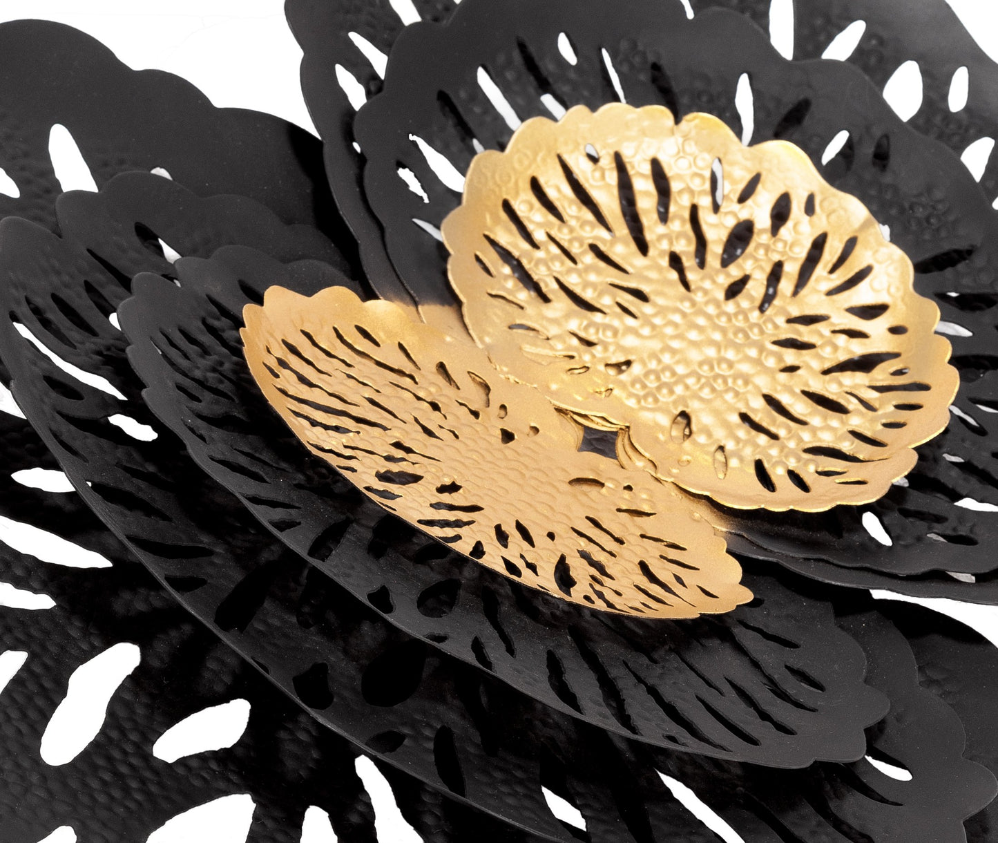 Flower Wall Decor decor Lievo     Four Hands, Burke Decor, Mid Century Modern Furniture, Old Bones Furniture Company, Old Bones Co, Modern Mid Century, Designer Furniture, https://www.oldbonesco.com/