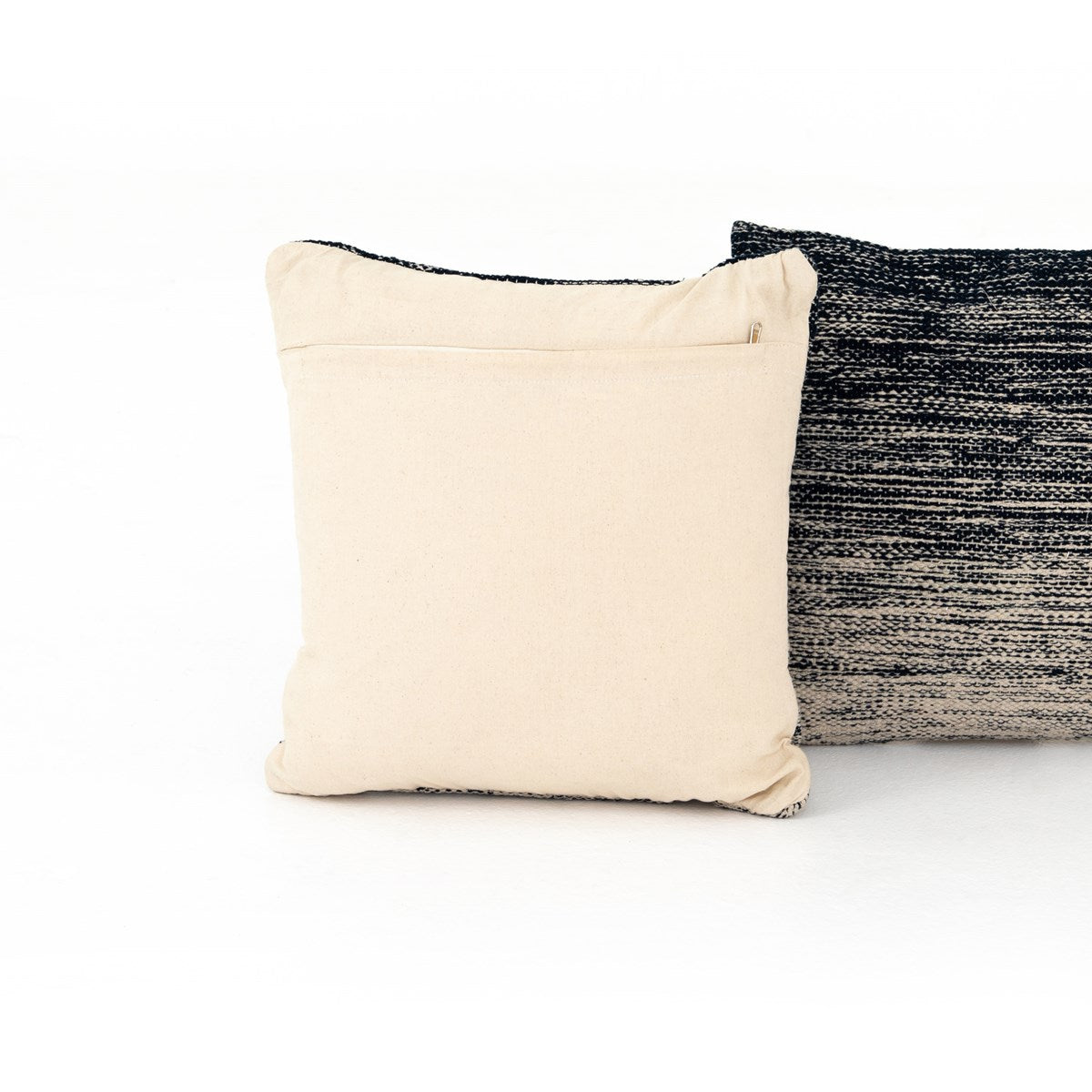 Midnight Ombre Pillow, Set of 2 Pillow Four Hands     Four Hands, Burke Decor, Mid Century Modern Furniture, Old Bones Furniture Company, Old Bones Co, Modern Mid Century, Designer Furniture, https://www.oldbonesco.com/