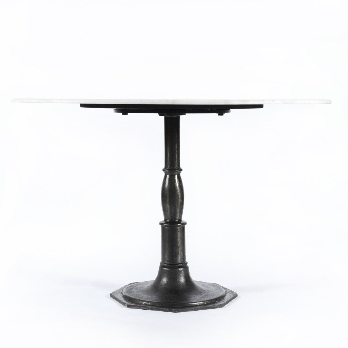Four Hands Rockwell Lucy Dining Table - Thumbnail 2