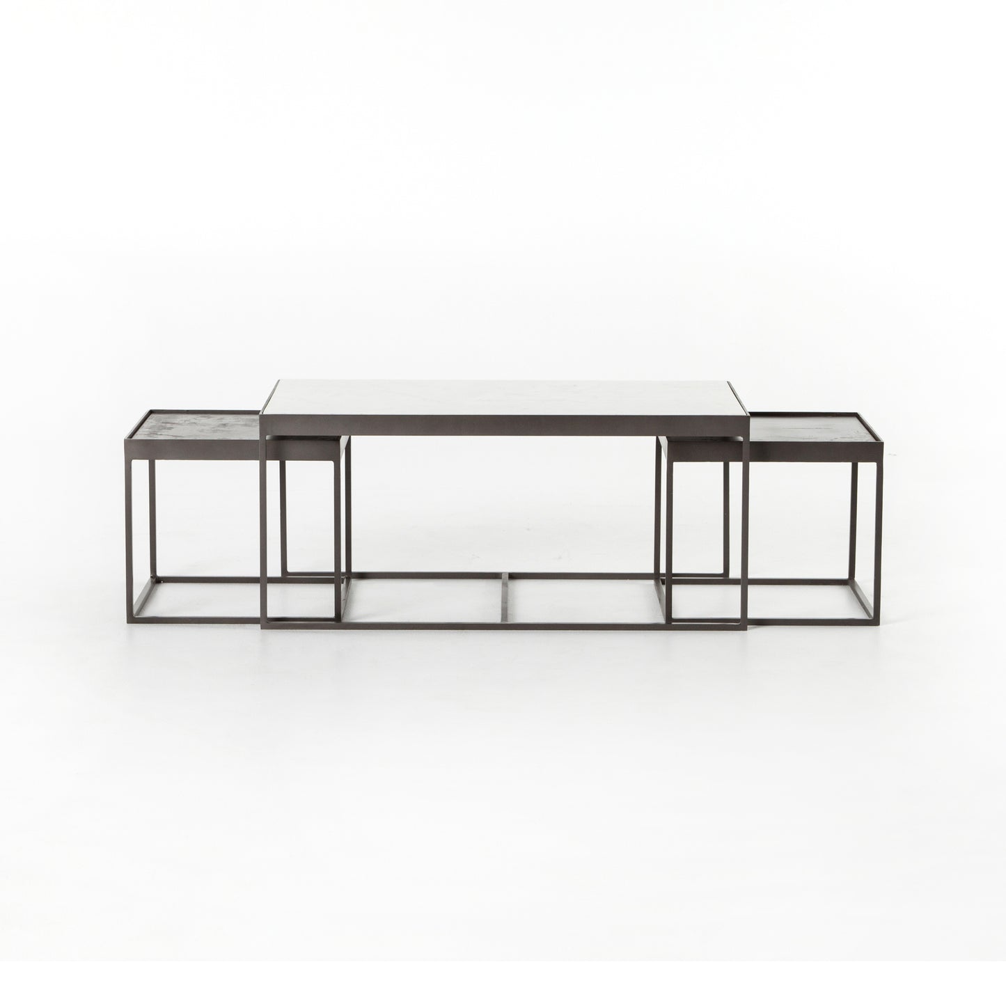 Evelyn Coffee Table Coffee Tables Four Hands     Four Hands, Burke Decor, Mid Century Modern Furniture, Old Bones Furniture Company, Old Bones Co, Modern Mid Century, Designer Furniture, https://www.oldbonesco.com/