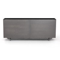 Hendrick Sideboard Sideboards & Storage Four Hands     Four Hands, Burke Decor, Mid Century Modern Furniture, Old Bones Furniture Company, Old Bones Co, Modern Mid Century, Designer Furniture, https://www.oldbonesco.com/