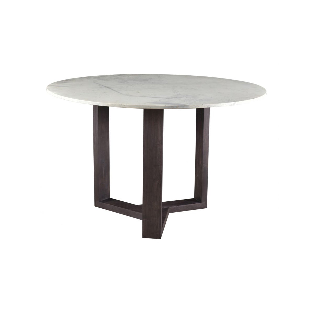 Jinxx Dining Table GreyDining Tables Moe's  Grey   Four Hands, Burke Decor, Mid Century Modern Furniture, Old Bones Furniture Company, Old Bones Co, Modern Mid Century, Designer Furniture, https://www.oldbonesco.com/