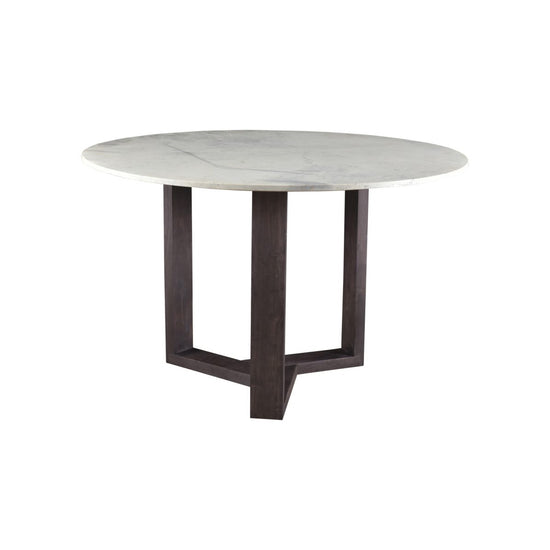 Jinxx Dining Table GreyDining Tables Moe's  Grey   Four Hands, Burke Decor, Mid Century Modern Furniture, Old Bones Furniture Company, Old Bones Co, Modern Mid Century, Designer Furniture, https://www.oldbonesco.com/