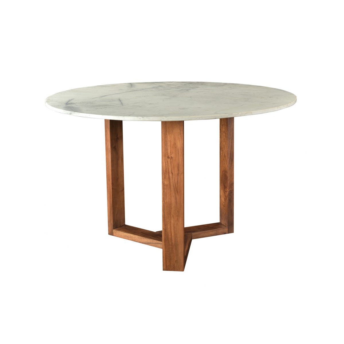 Jinxx Dining Table WhiteDining Tables Moe's  White   Four Hands, Burke Decor, Mid Century Modern Furniture, Old Bones Furniture Company, Old Bones Co, Modern Mid Century, Designer Furniture, https://www.oldbonesco.com/