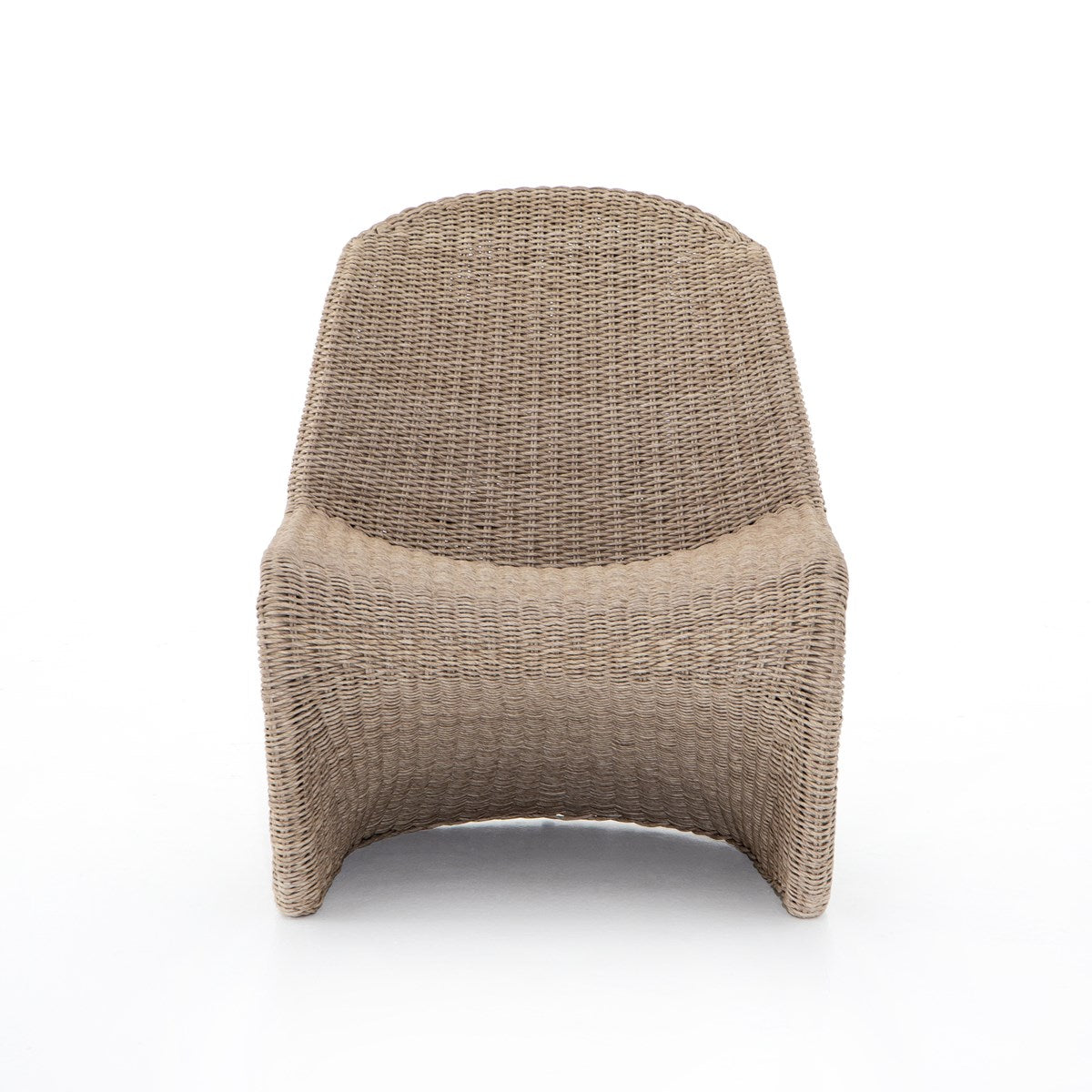 Portia Outdoor Occasional Chair Chair Four Hands     Four Hands, Burke Decor, Mid Century Modern Furniture, Old Bones Furniture Company, Old Bones Co, Modern Mid Century, Designer Furniture, https://www.oldbonesco.com/
