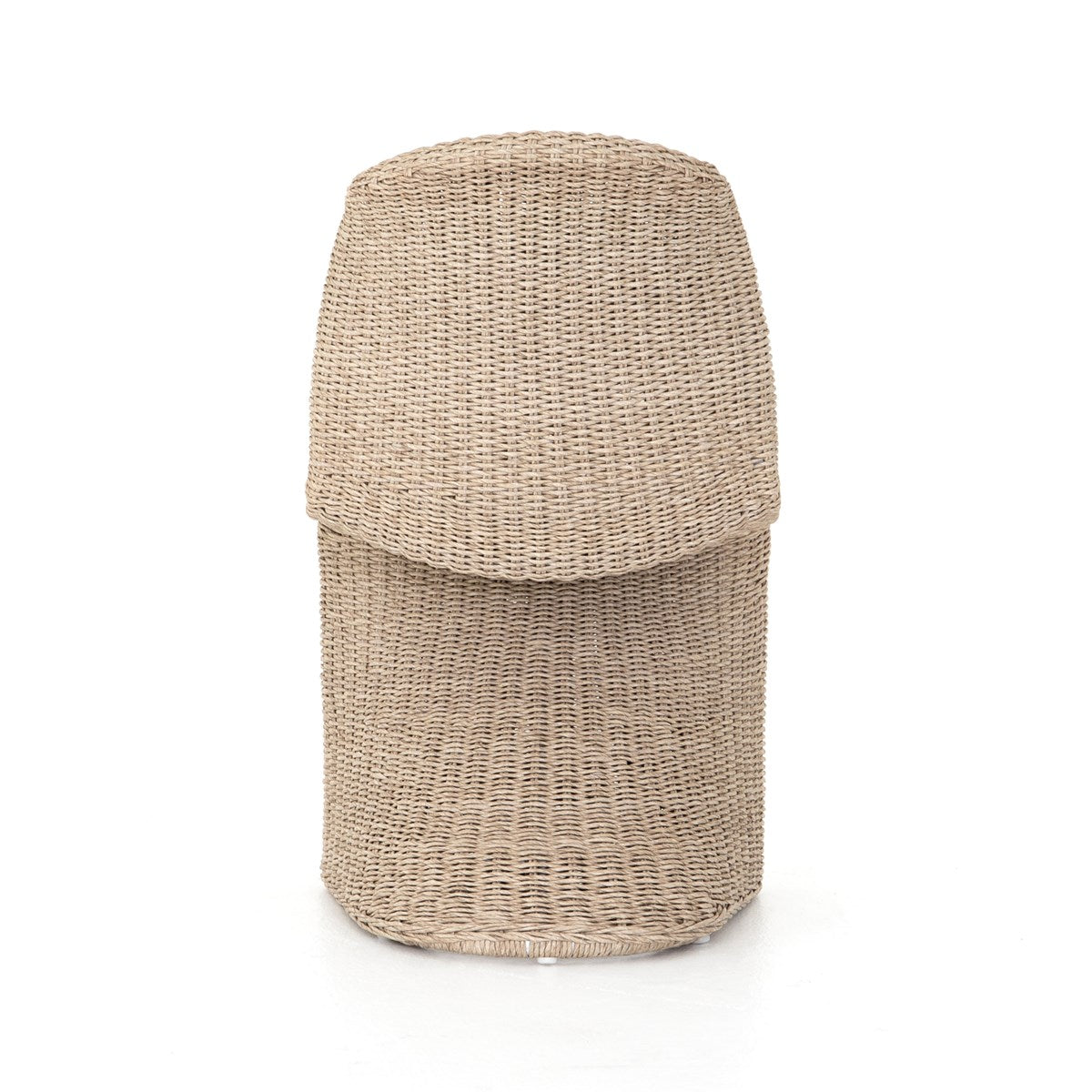 Portia Outdoor Dining Chair Dining Chair Four Hands     Four Hands, Burke Decor, Mid Century Modern Furniture, Old Bones Furniture Company, Old Bones Co, Modern Mid Century, Designer Furniture, https://www.oldbonesco.com/
