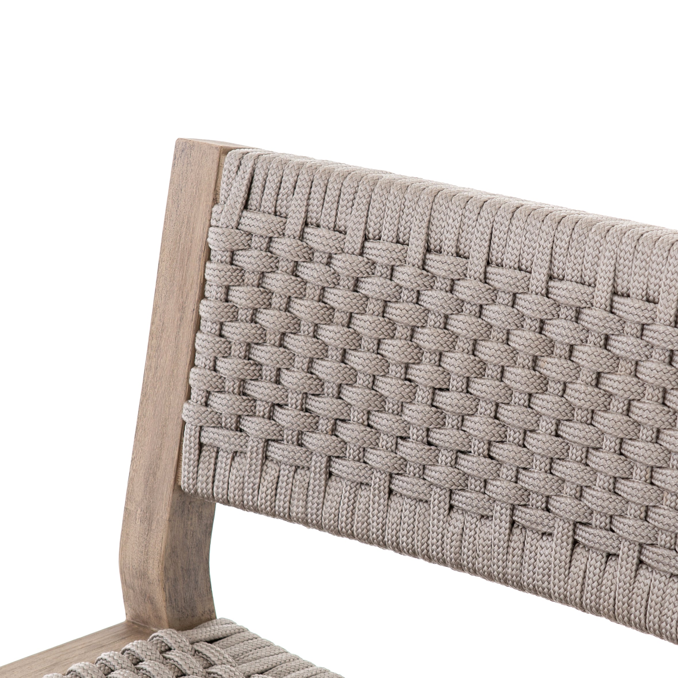 Delano Outdoor Bar + Counter Stool BAR AND COUNTER STOOL Four Hands     Four Hands, Mid Century Modern Furniture, Old Bones Furniture Company, Old Bones Co, Modern Mid Century, Designer Furniture, https://www.oldbonesco.com/