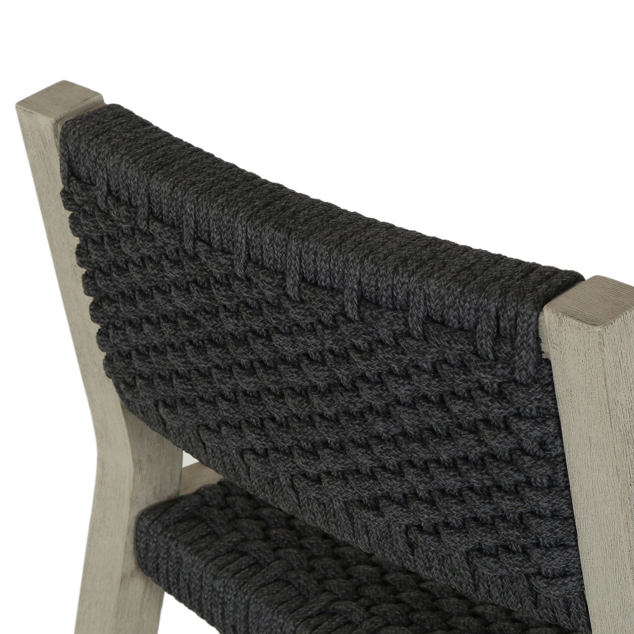 Delano Outdoor Bar + Counter Stool BAR AND COUNTER STOOL Four Hands     Four Hands, Mid Century Modern Furniture, Old Bones Furniture Company, Old Bones Co, Modern Mid Century, Designer Furniture, https://www.oldbonesco.com/