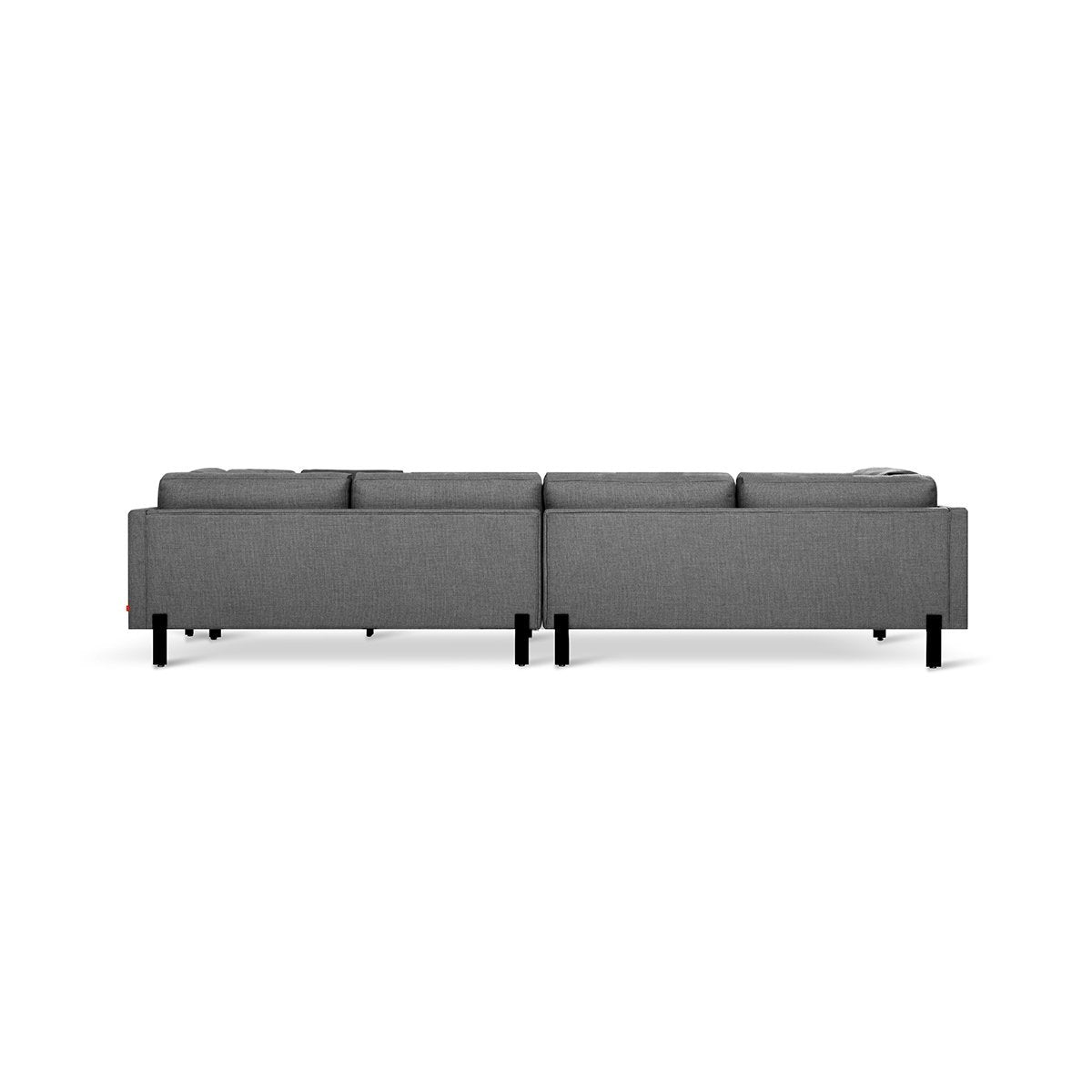 Silverlake XL Sectional Right Facing Sectional Sofa Gus*     Four Hands, Burke Decor, Mid Century Modern Furniture, Old Bones Furniture Company, Old Bones Co, Modern Mid Century, Designer Furniture, https://www.oldbonesco.com/