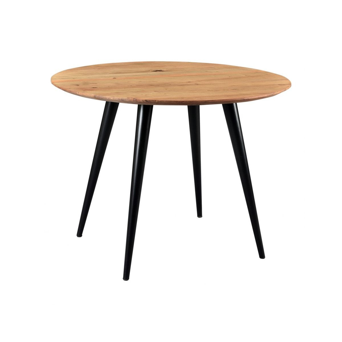 Placido Dining Table Dining Tables Moe's     Four Hands, Burke Decor, Mid Century Modern Furniture, Old Bones Furniture Company, Old Bones Co, Modern Mid Century, Designer Furniture, https://www.oldbonesco.com/