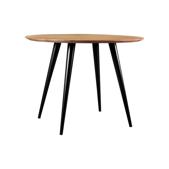 Placido Dining Table Dining Tables Moe's     Four Hands, Burke Decor, Mid Century Modern Furniture, Old Bones Furniture Company, Old Bones Co, Modern Mid Century, Designer Furniture, https://www.oldbonesco.com/